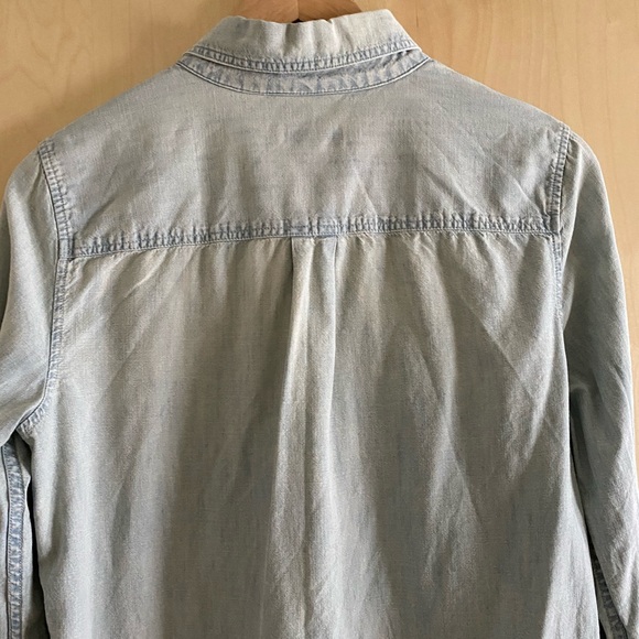 Jcrew pullover top - Picture 6 of 12